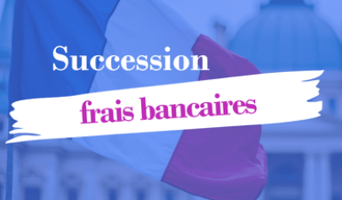 successione e spese bancarie